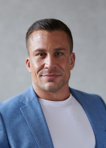 Tobias D´Angelo