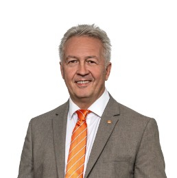Gerd Zawidzki