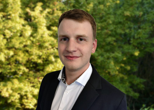 Oliver Kuhnke