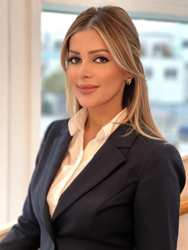 Gülay Kilic