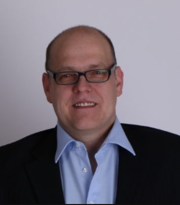 Uwe Cordes