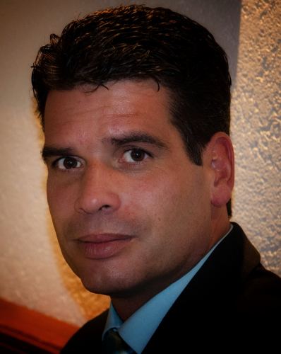 Jörn Brück