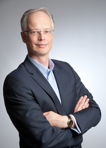 Lars Aumann