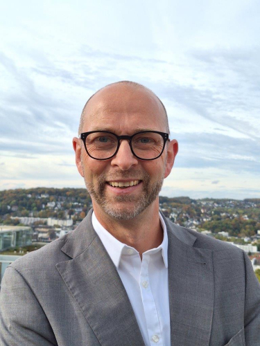 Lars Denner