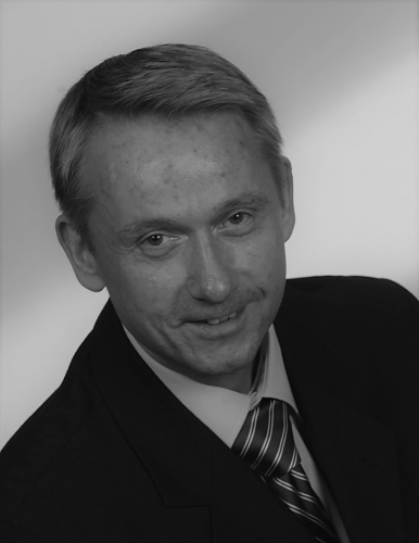Uli Letsch