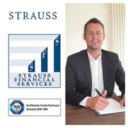 Michael Strauß