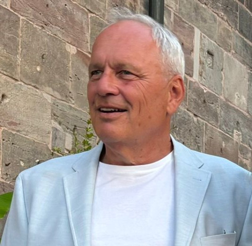 Johannes Türk