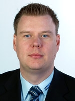 Robert Gesellensetter