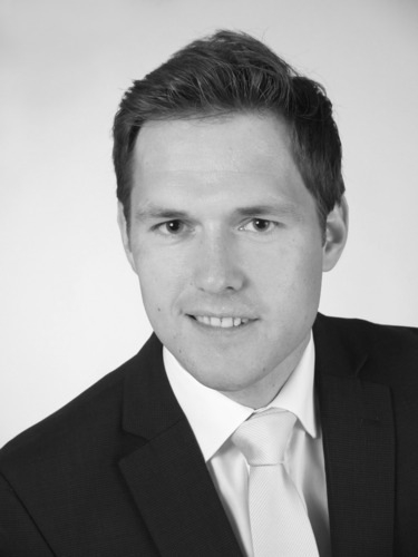 Daniel Henk