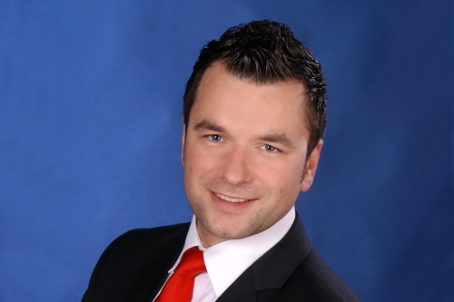 André Bauer