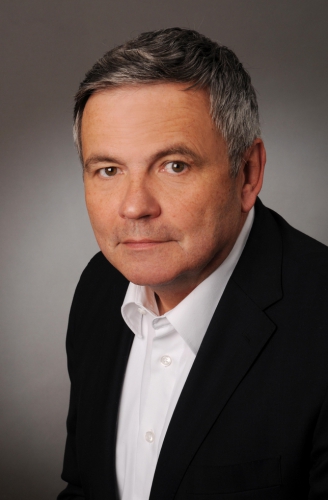 Rudolf Pfänder