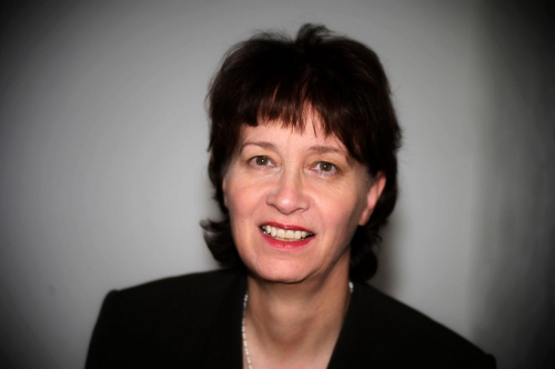 Charlotte Gentes-Lindstädt