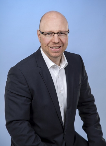 Tobias Kaib