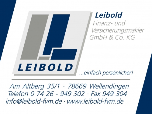 Udo Leibold