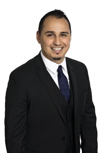 Hatim Chennouf
