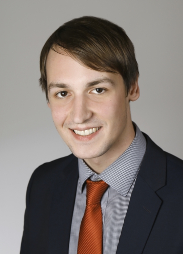Florian Schwendner