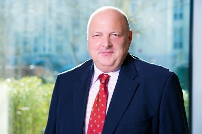 Harald Wolff