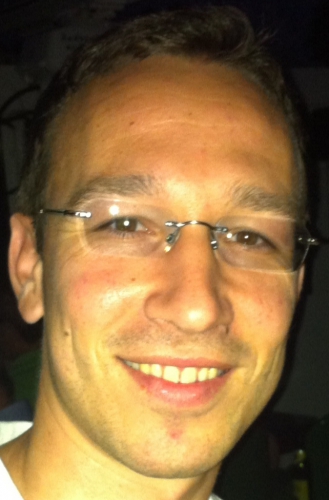 Hans-Albert Pfänder