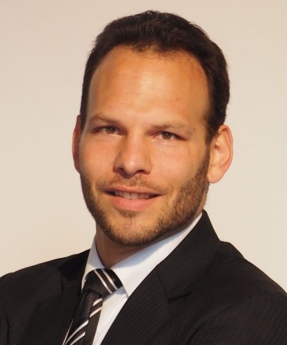 Christian Deckarm