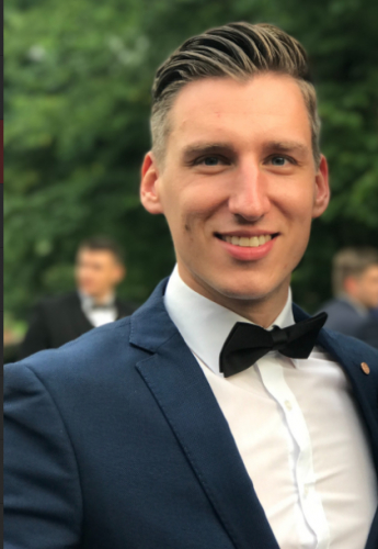 Alexander  Medau