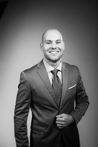 Conrad Waak