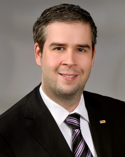 Marco Eisenkolb