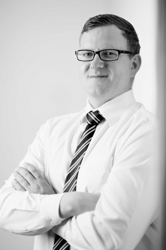Martin Graf