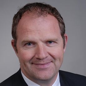 Jens Larsen