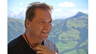 Jürgen Paul