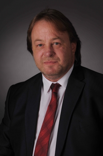 Ronny Schweighofer
