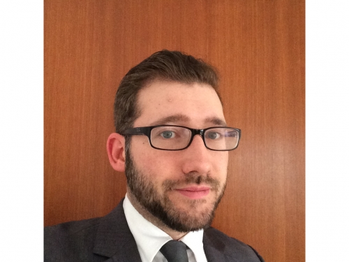 Daniel Herrmann