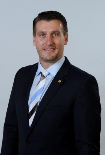 Carsten Kusch