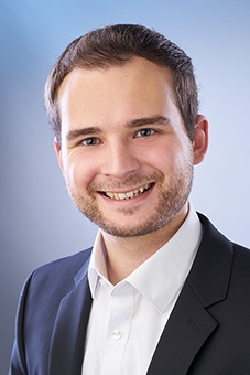 Steffen Weyh