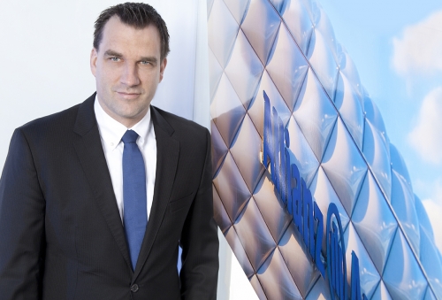 Tobias Gebert