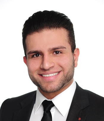Keywan Niknian