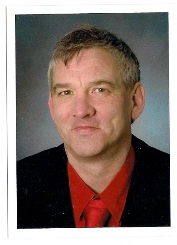 Jörg Brockstedt