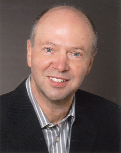 Gerhard Lauger