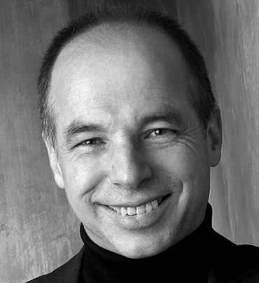 Hans-Peter Bieger