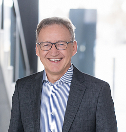 Gottfried Stadtmüller