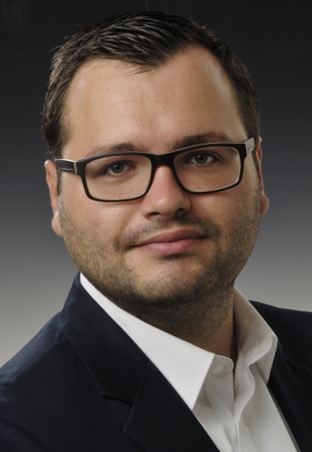Adrian Höpfer