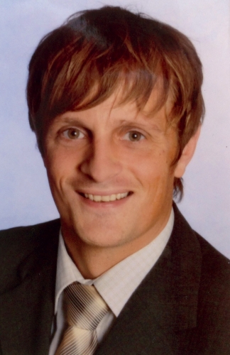 Michael Wilhelmy