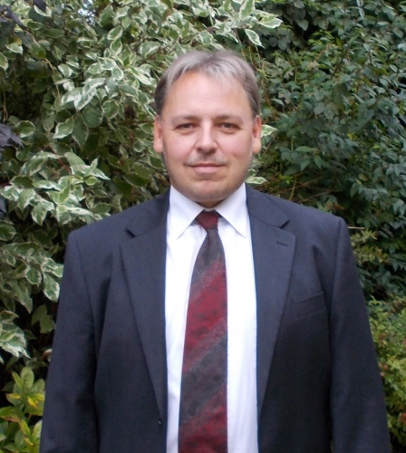 Heiko Zanter