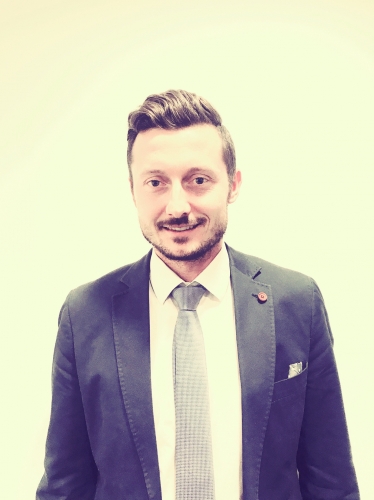 Michael Kokocinski