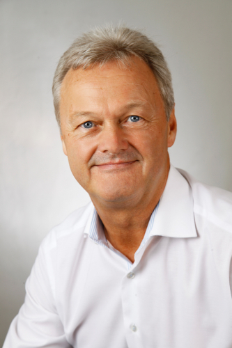 Gerald Maierl