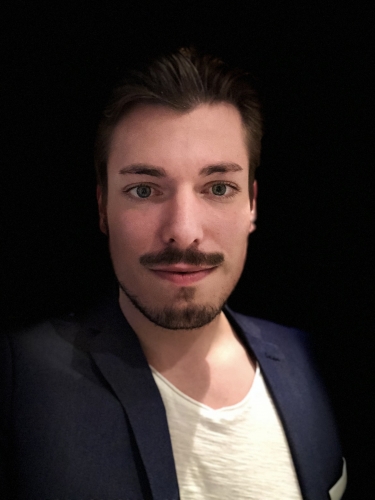 Pascal Keppler
