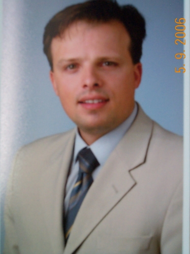 Volker Hartwig