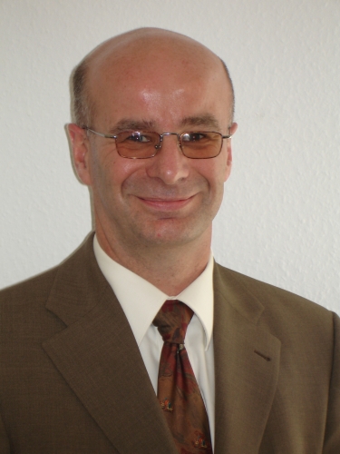 Markus Kuhn