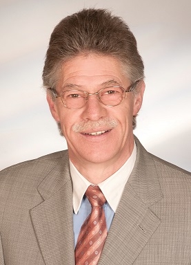Reinhold Schmucker