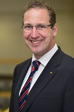 Georg Werner