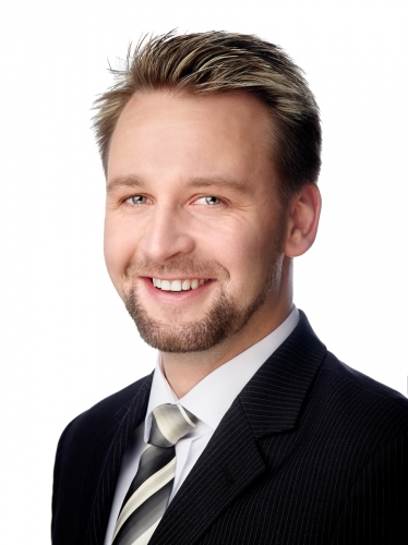 Stephan  Amann